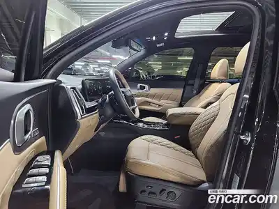 Kia Sorento 2026 2.5 Автомат в Москве № 114810, миниатюра 6