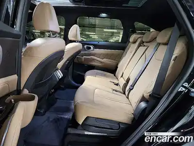Kia Sorento 2026 2.5 Автомат в Москве № 114810, миниатюра 7
