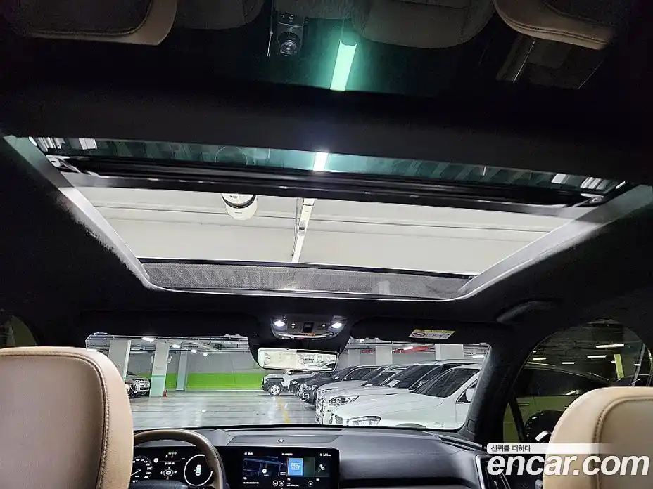 Kia Sorento 2026 2.5 Автомат в Москве № 114810, фото 9