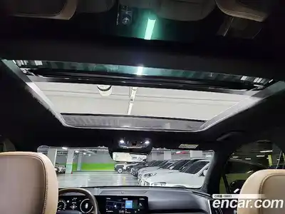 Kia Sorento 2026 2.5 Автомат в Москве № 114810, миниатюра 9