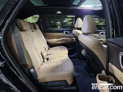 Kia Sorento 2026 2.5 Автомат в Москве № 114810, миниатюра 10