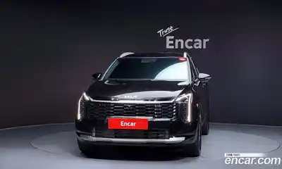 Kia Sportage 2025 1.6 Автомат в Москве № 114859, миниатюра 11