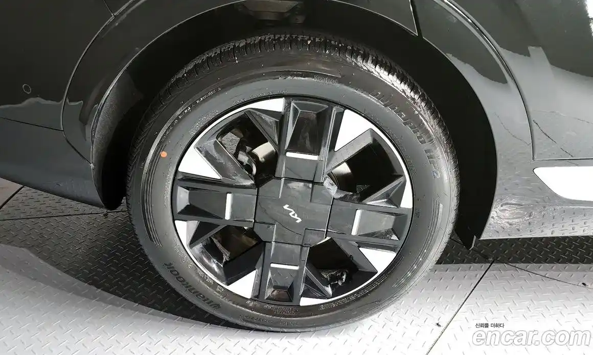 Kia Sportage 2025 1.6 Автомат в Москве № 114859, фото 16