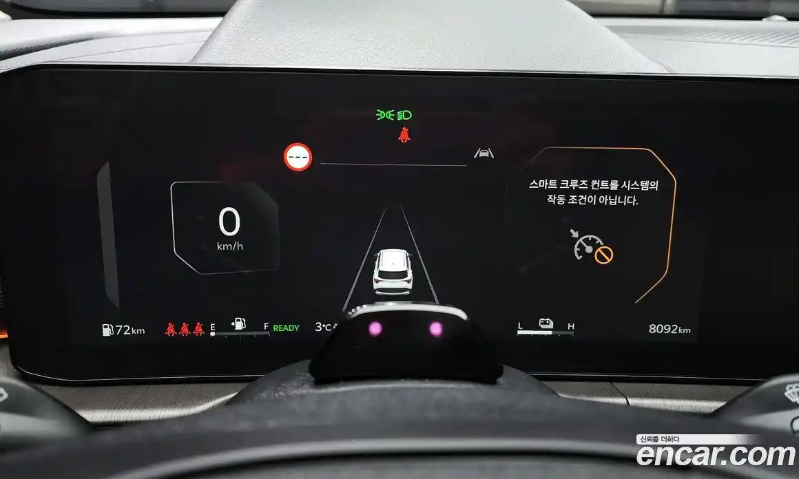 Kia Sportage 2025 1.6 Автомат в Москве № 114859, фото 17