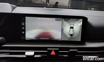 Kia Sportage 2025 1.6 Автомат в Москве № 114859, миниатюра 3