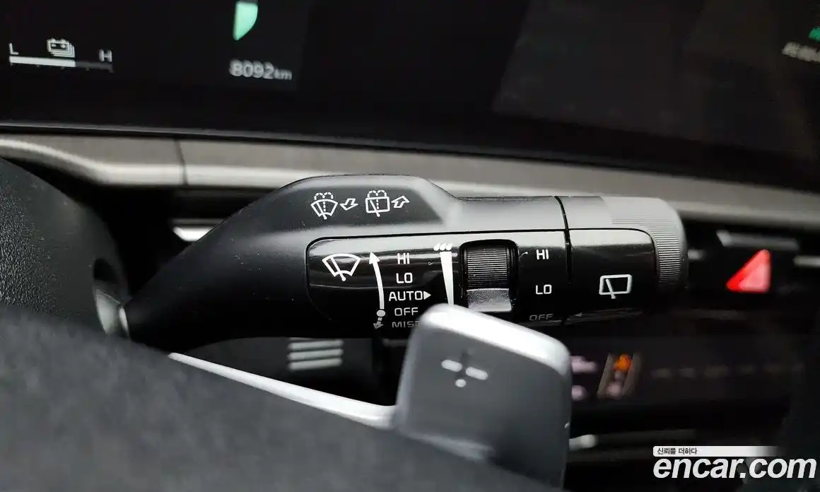 Kia Sportage 2025 1.6 Автомат в Москве № 114859, фото 4