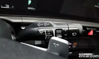 Kia Sportage 2025 1.6 Автомат в Москве № 114859, миниатюра 4