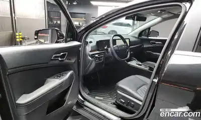 Kia Sportage 2025 1.6 Автомат в Москве № 114859, миниатюра 6