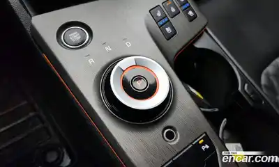 Kia Sportage 2025 1.6 Автомат в Москве № 114859, миниатюра 7