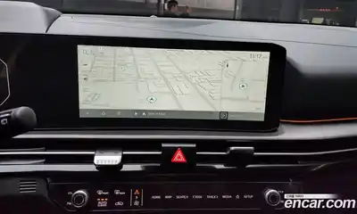 Kia Sportage 2025 1.6 Автомат в Москве № 114859, миниатюра 8