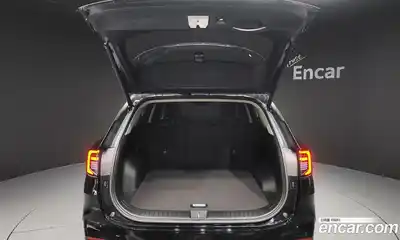 Kia Sportage 2025 1.6 Автомат в Москве № 114859, миниатюра 9