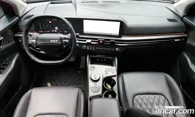 Kia Sportage 2025 1.6 Автомат в Москве № 114859, миниатюра 10