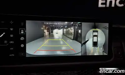 Kia Tasman 2026 2.5 Автомат в Москве № 115420, миниатюра 11