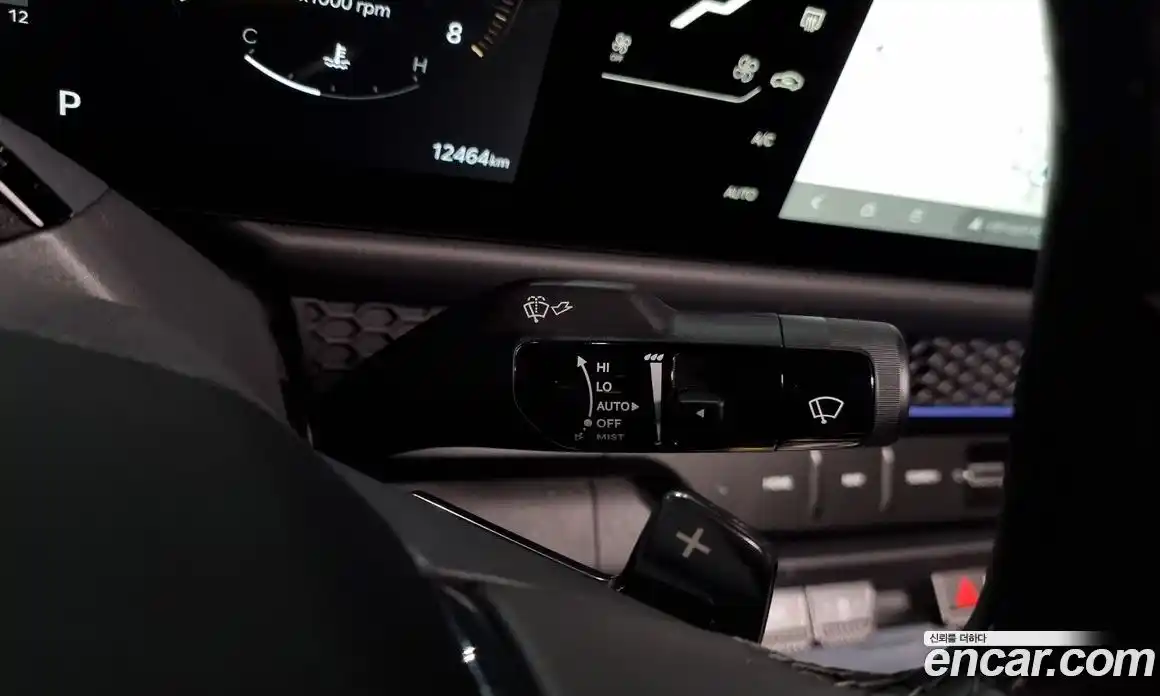 Kia Tasman 2026 2.5 Автомат в Москве № 115420, фото 20