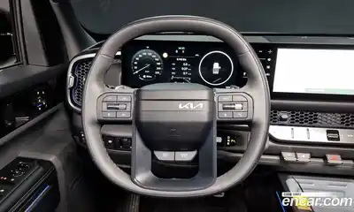 Kia Tasman 2026 2.5 Автомат в Москве № 115420, миниатюра 3