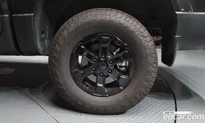 Kia Tasman 2026 2.5 Автомат в Москве № 115420, миниатюра 6