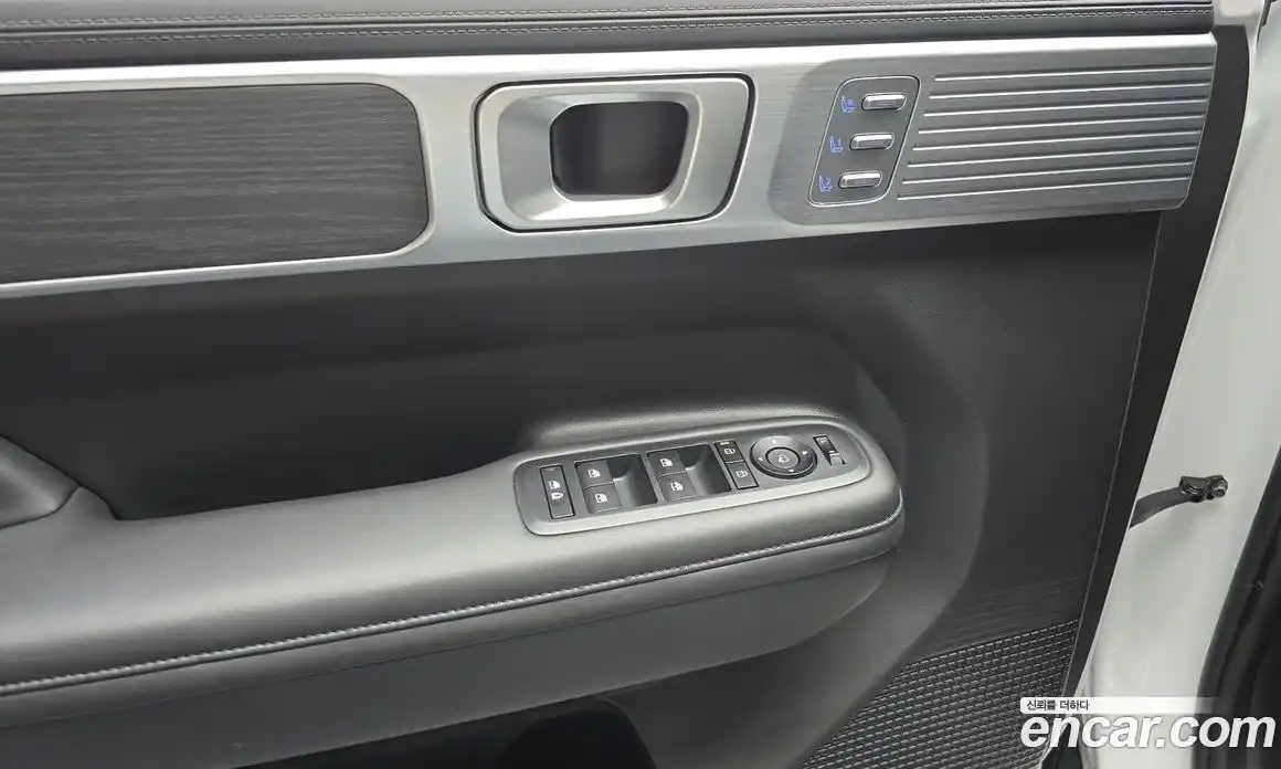 Hyundai Santa Fe 2024 2.5 Автомат в Москве № 115748, фото 11