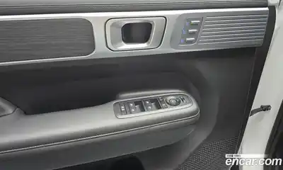 Hyundai Santa Fe 2024 2.5 Автомат в Москве № 115748, миниатюра 11