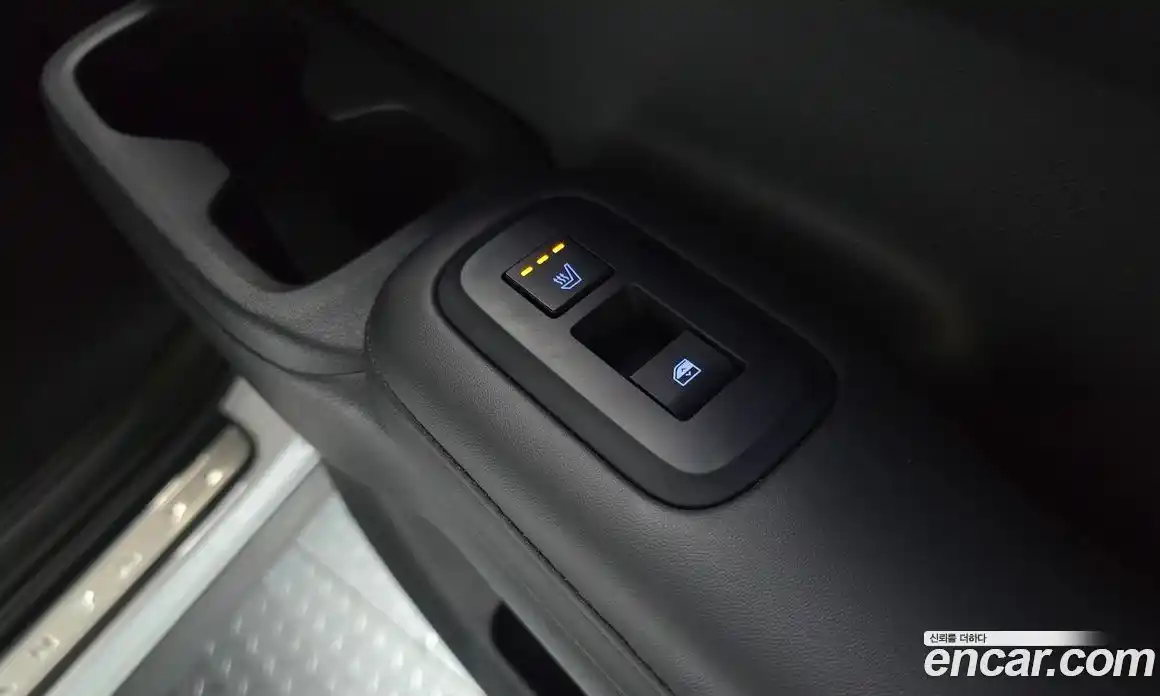 Hyundai Santa Fe 2024 2.5 Автомат в Москве № 115748, фото 18