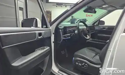 Hyundai Santa Fe 2024 2.5 Автомат в Москве № 115748, миниатюра 2