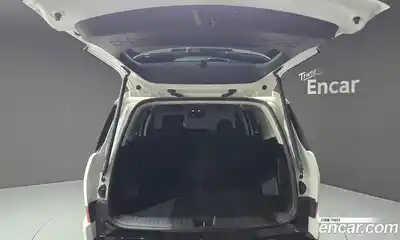 Hyundai Santa Fe 2024 2.5 Автомат в Москве № 115748, миниатюра 3