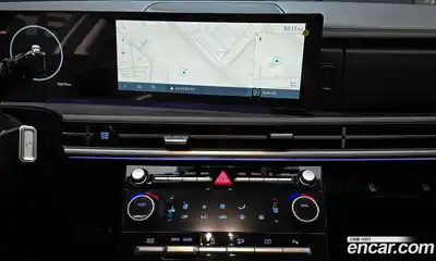 Hyundai Santa Fe 2024 2.5 Автомат в Москве № 115748, миниатюра 6