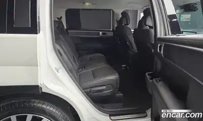 Hyundai Santa Fe 2024 2.5 Автомат в Москве № 115748, миниатюра 9