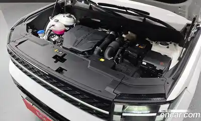 Hyundai Santa Fe 2024 2.5 Автомат в Москве № 115748, миниатюра 10