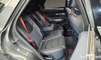 Genesis GV70 2022 2.5 Автомат в Москве № 118573, миниатюра 12