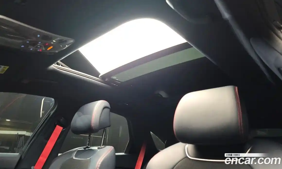 Genesis GV70 2022 2.5 Автомат в Москве № 118573, фото 17