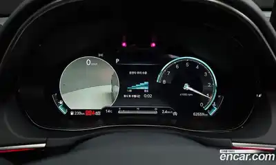 Genesis GV70 2022 2.5 Автомат в Москве № 118573, миниатюра 6