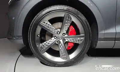 Genesis GV70 2022 2.5 Автомат в Москве № 118573, миниатюра 7