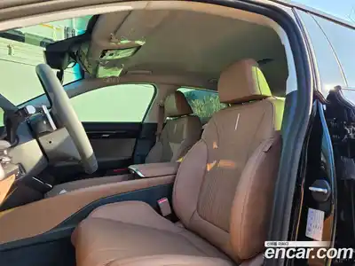 Hyundai Grandeur 2026 1.6 Автомат в Москве № 119244, миниатюра 11