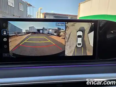 Hyundai Grandeur 2026 1.6 Автомат в Москве № 119244, миниатюра 12