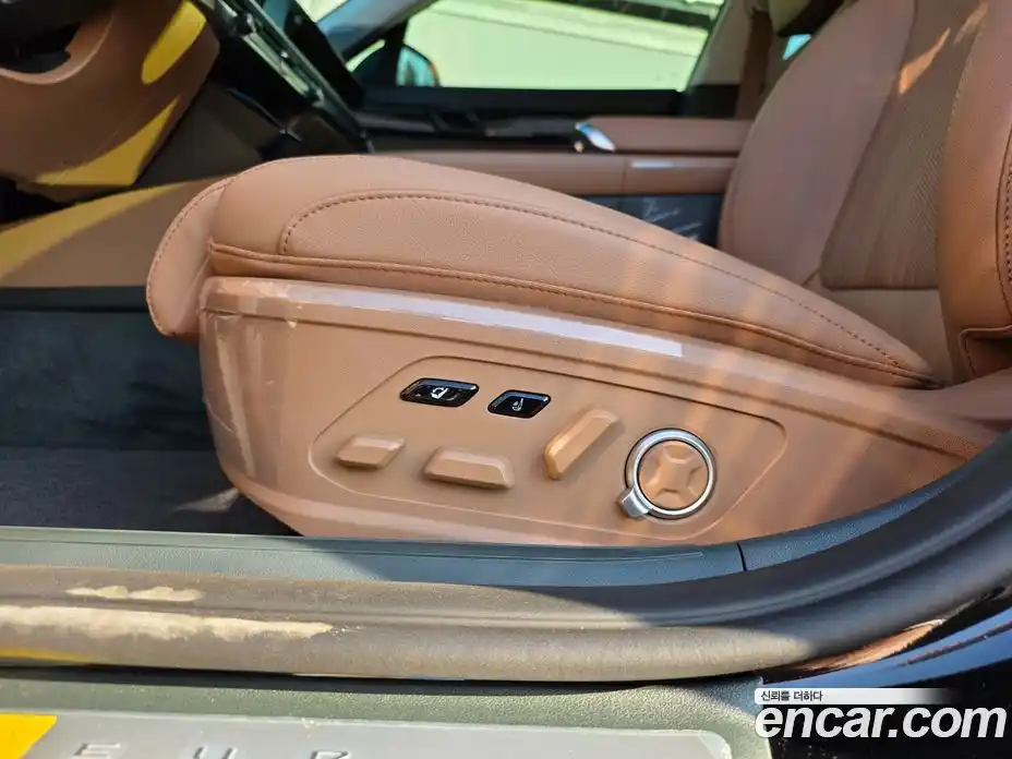 Hyundai Grandeur 2026 1.6 Автомат в Москве № 119244, фото 13