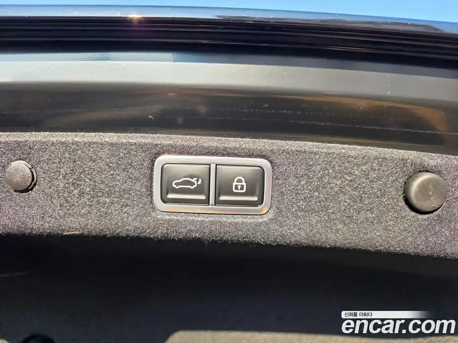 Hyundai Grandeur 2026 1.6 Автомат в Москве № 119244, фото 15