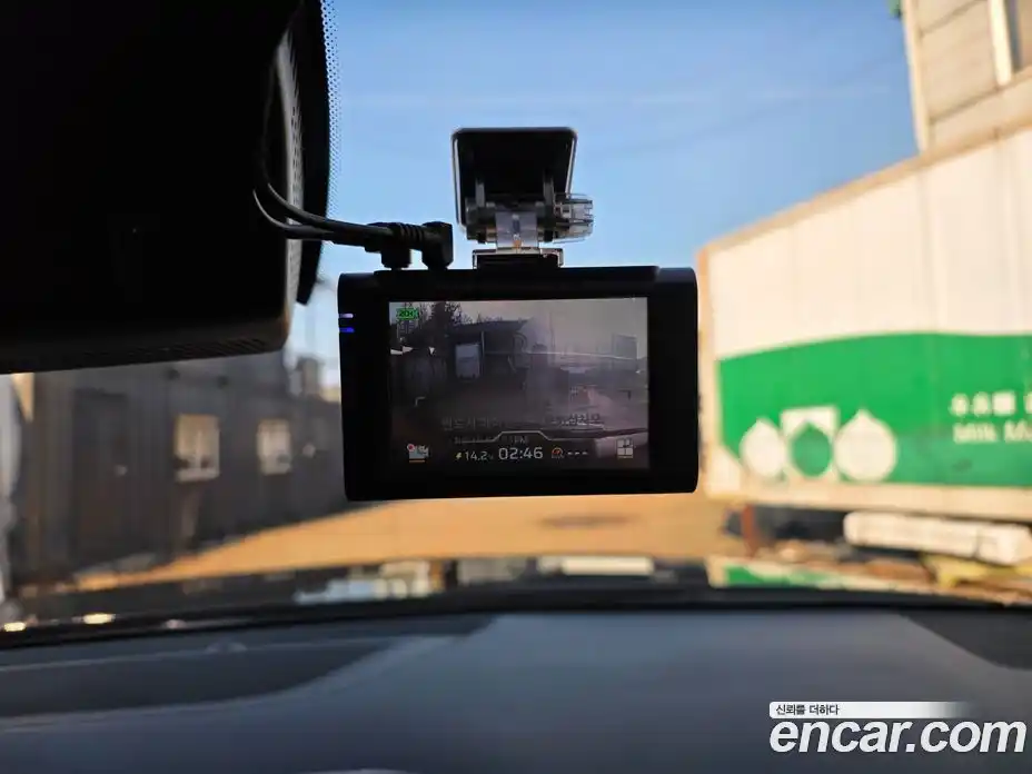 Hyundai Grandeur 2026 1.6 Автомат в Москве № 119244, фото 6