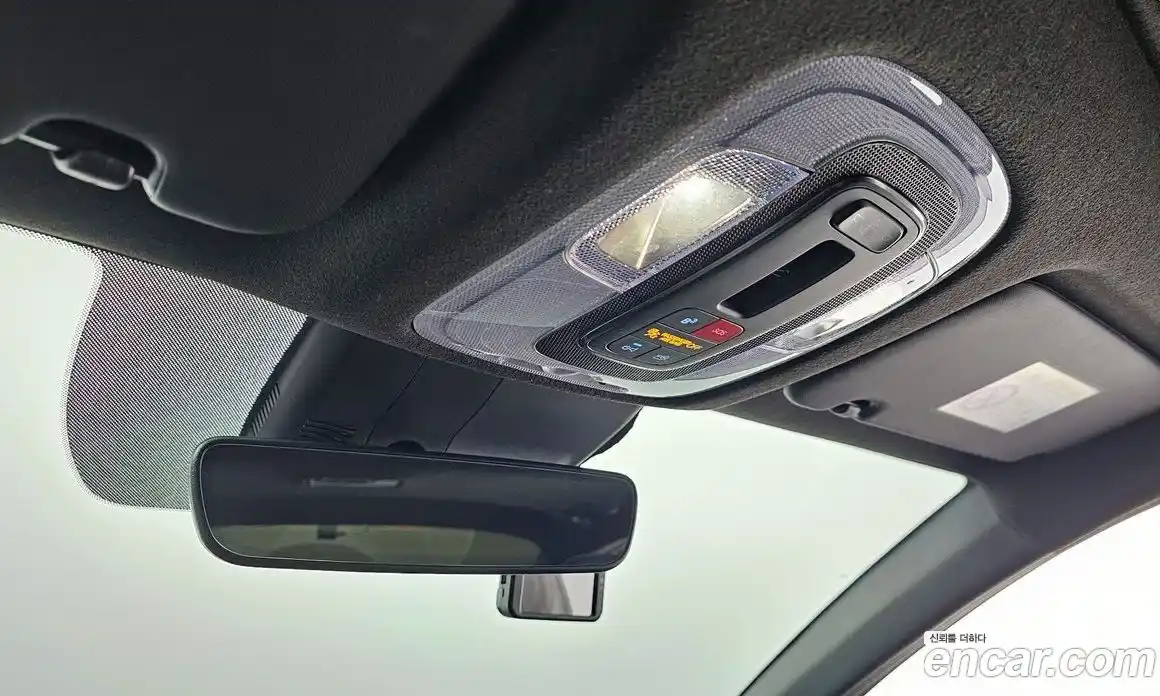 Hyundai Avante 2024 2.0 Механическая в Москве № 119490, фото 3