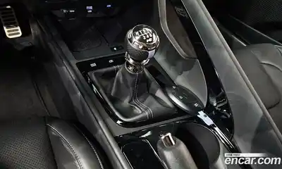 Hyundai Avante 2024 2.0 Механическая в Москве № 119490, миниатюра 4