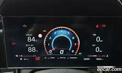 Hyundai Avante 2024 2.0 Механическая в Москве № 119490, миниатюра 6