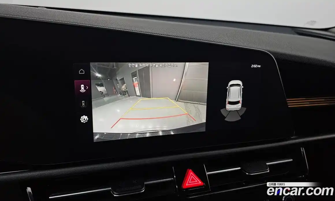 Kia Niro 2023 1.6 Автомат в Москве № 120411, фото 7