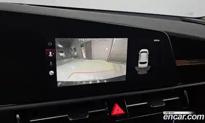 Kia Niro 2023 1.6 Автомат в Москве № 120411, миниатюра 7