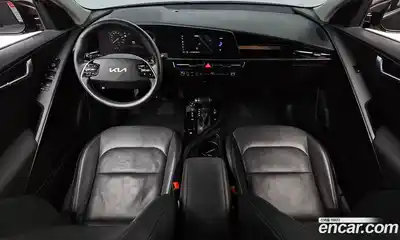 Kia Niro 2023 1.6 Автомат в Москве № 120411, миниатюра 10
