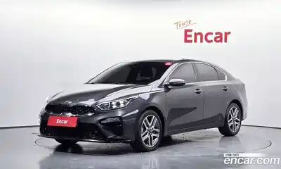 Kia K3 2020 1.6 Автомат в Москве № 121029, миниатюра 12
