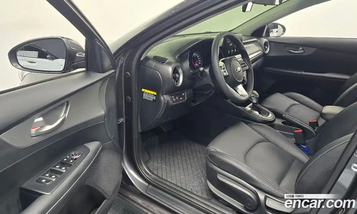 Kia K3 2020 1.6 Автомат в Москве № 121029, фото 14