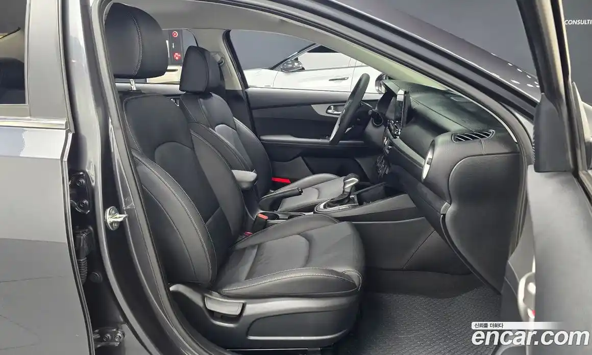 Kia K3 2020 1.6 Автомат в Москве № 121029, фото 20