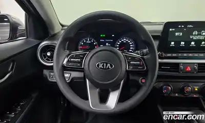 Kia K3 2020 1.6 Автомат в Москве № 121029, миниатюра 3