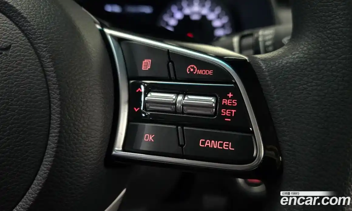 Kia K3 2020 1.6 Автомат в Москве № 121029, фото 4