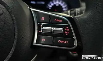 Kia K3 2020 1.6 Автомат в Москве № 121029, миниатюра 4