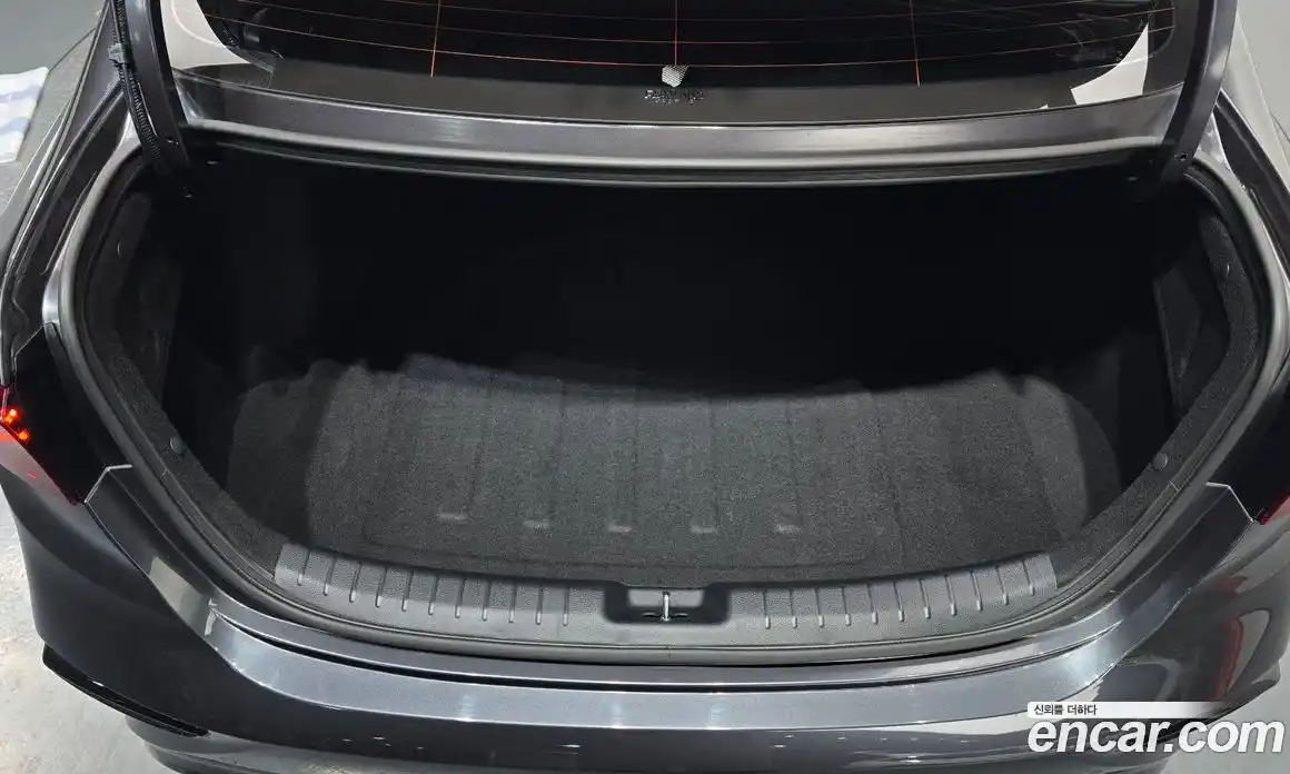 Kia K3 2020 1.6 Автомат в Москве № 121029, фото 5